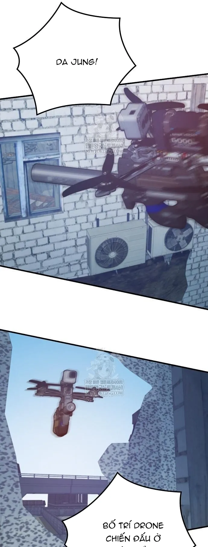 Ngôi Nhà Ẩn Ngày Tận Thế Chapter 78.1 - Trang 2