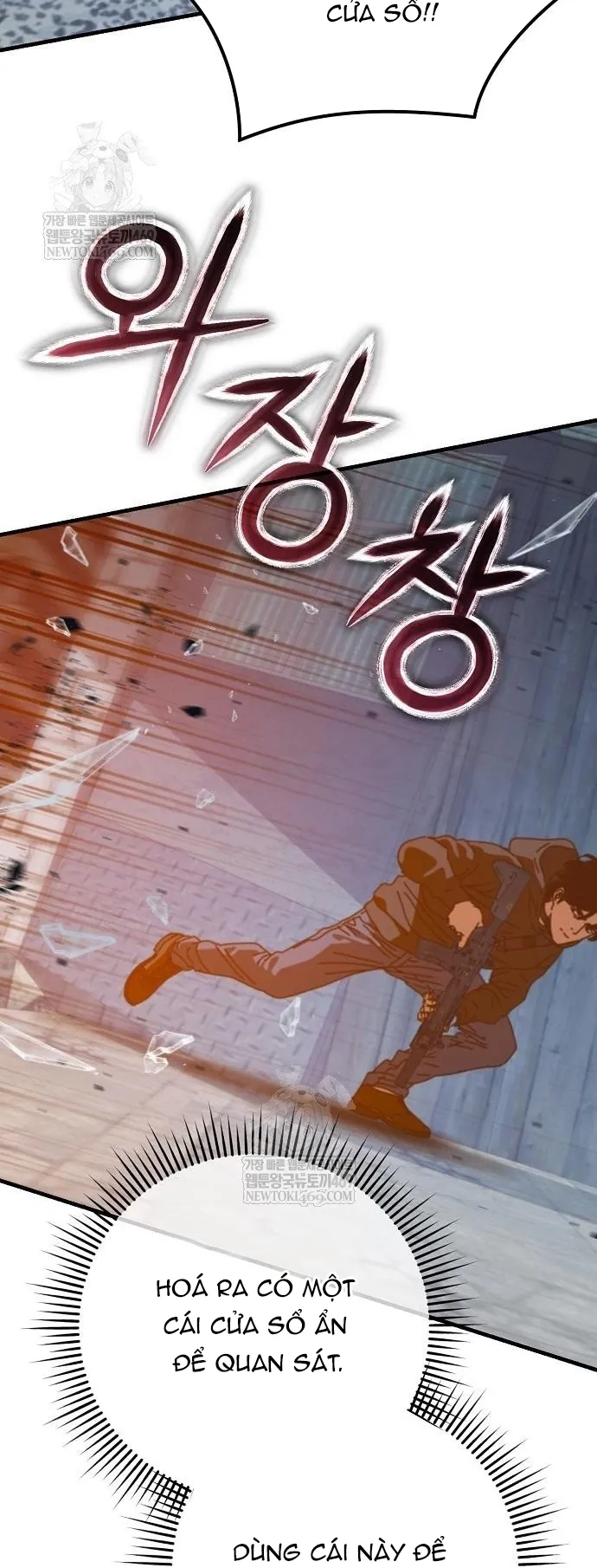 Ngôi Nhà Ẩn Ngày Tận Thế Chapter 78.1 - Trang 2