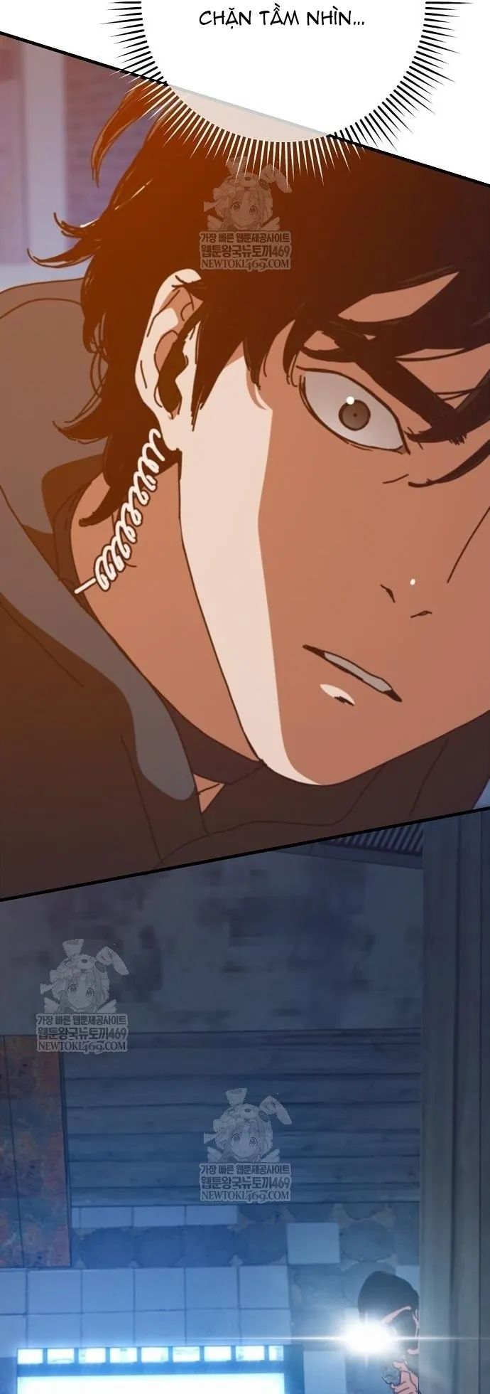 Ngôi Nhà Ẩn Ngày Tận Thế Chapter 78.1 - Trang 2