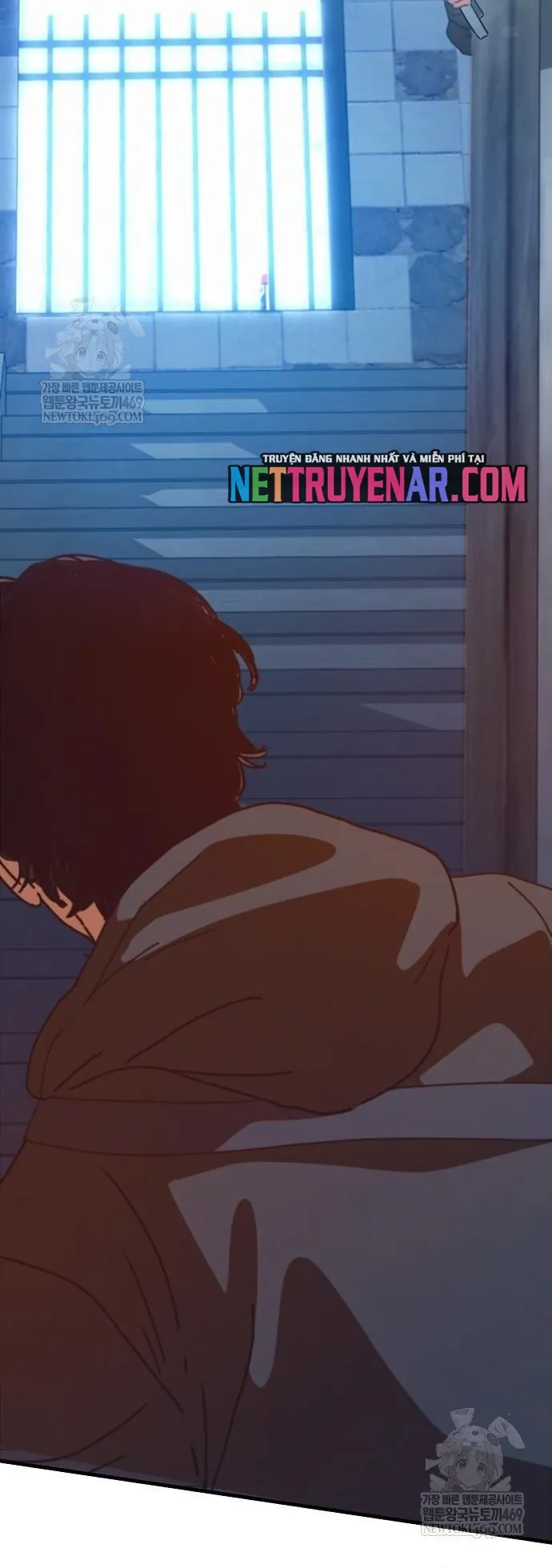 Ngôi Nhà Ẩn Ngày Tận Thế Chapter 78.1 - Trang 2