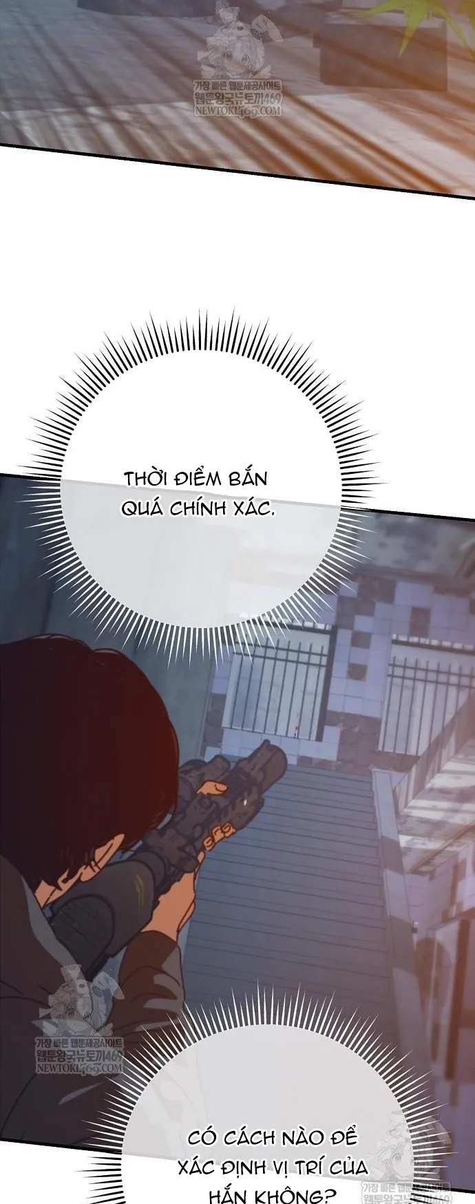 Ngôi Nhà Ẩn Ngày Tận Thế Chapter 78.1 - Trang 2