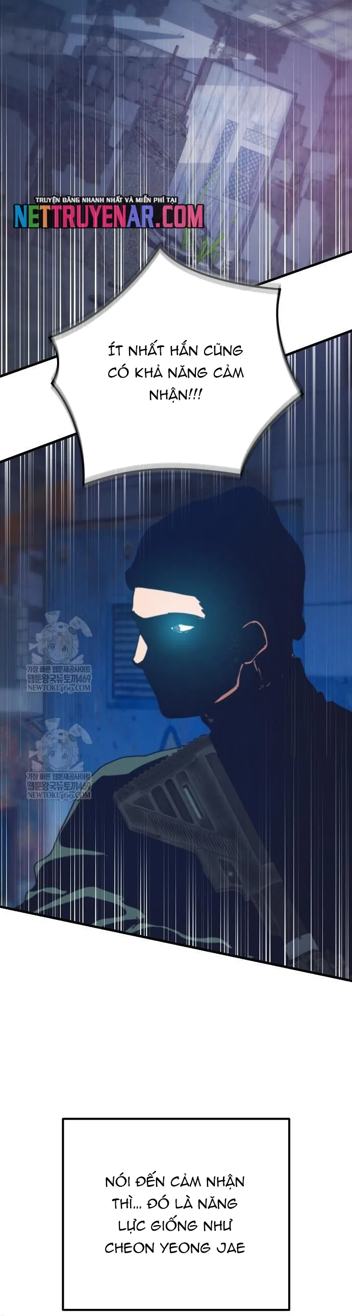 Ngôi Nhà Ẩn Ngày Tận Thế Chapter 78.1 - Trang 2