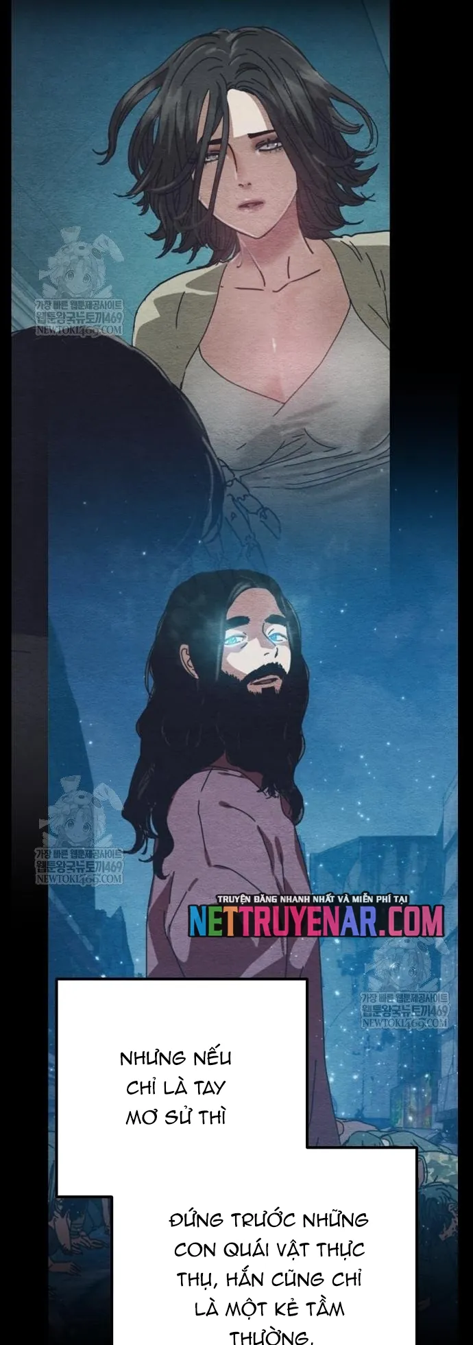 Ngôi Nhà Ẩn Ngày Tận Thế Chapter 78.1 - Trang 2