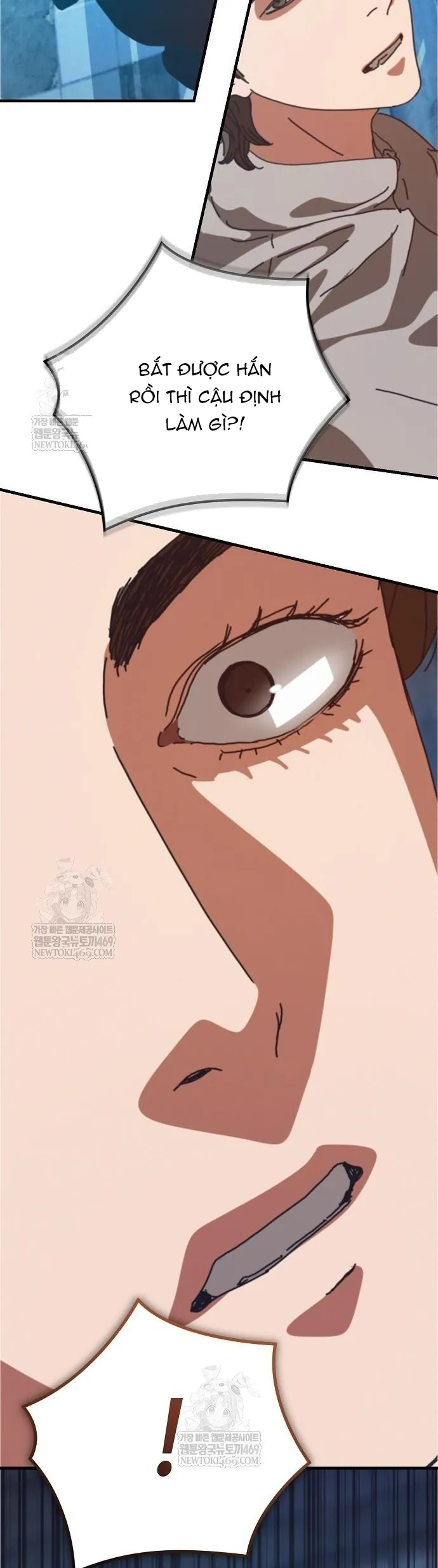 Ngôi Nhà Ẩn Ngày Tận Thế Chapter 78.1 - Trang 2