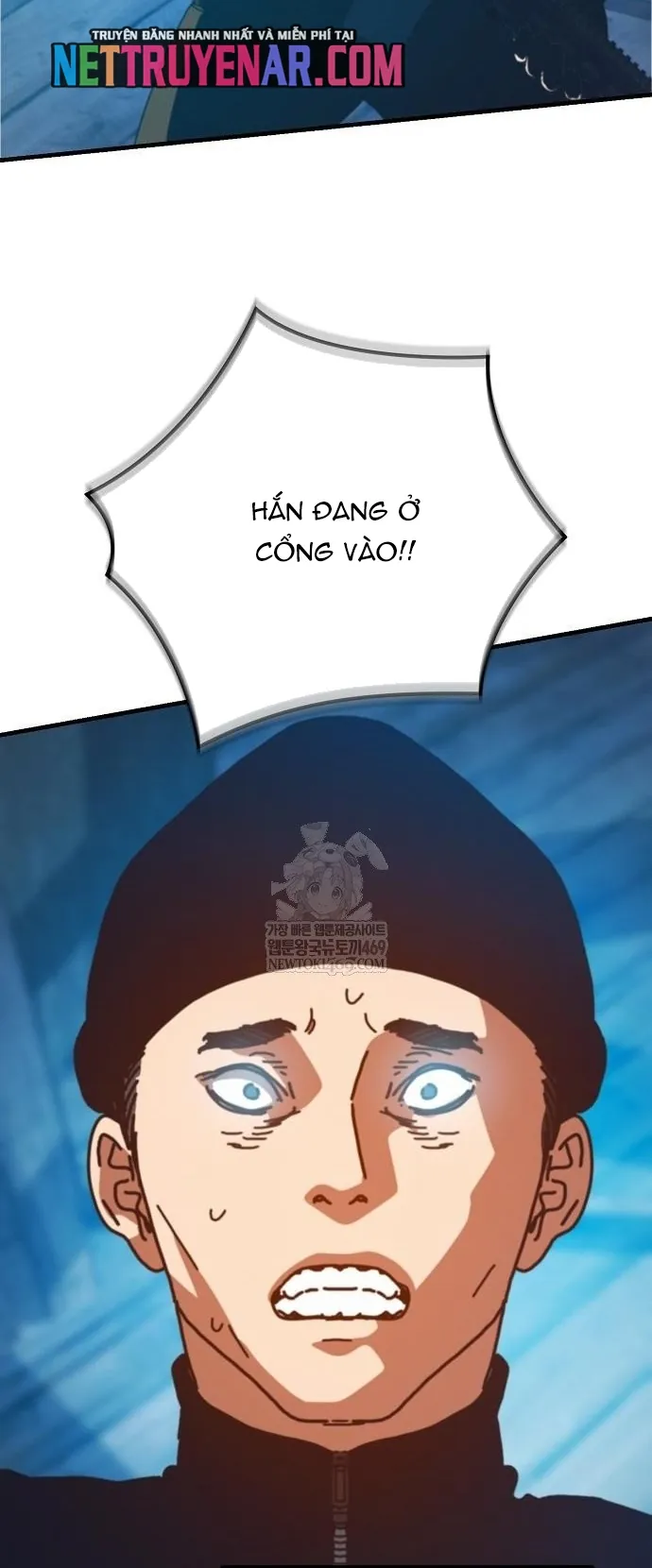 Ngôi Nhà Ẩn Ngày Tận Thế Chapter 78.1 - Trang 2