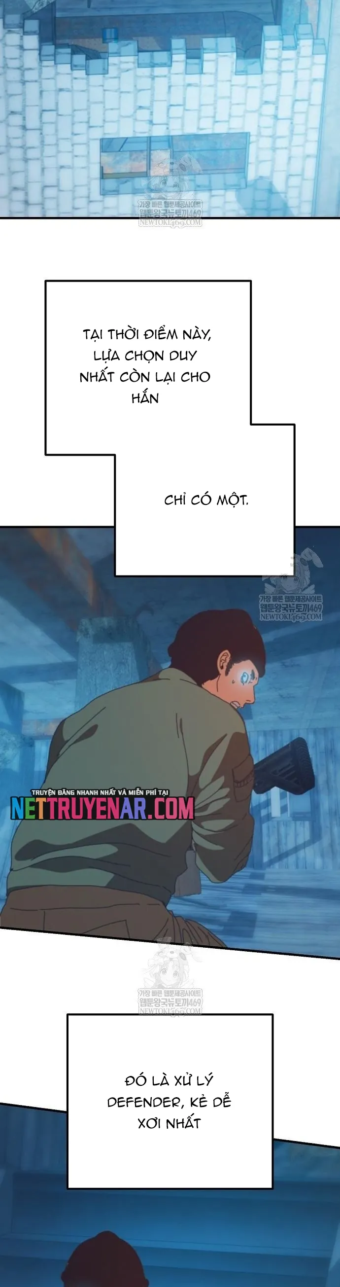 Ngôi Nhà Ẩn Ngày Tận Thế Chapter 78.1 - Trang 2