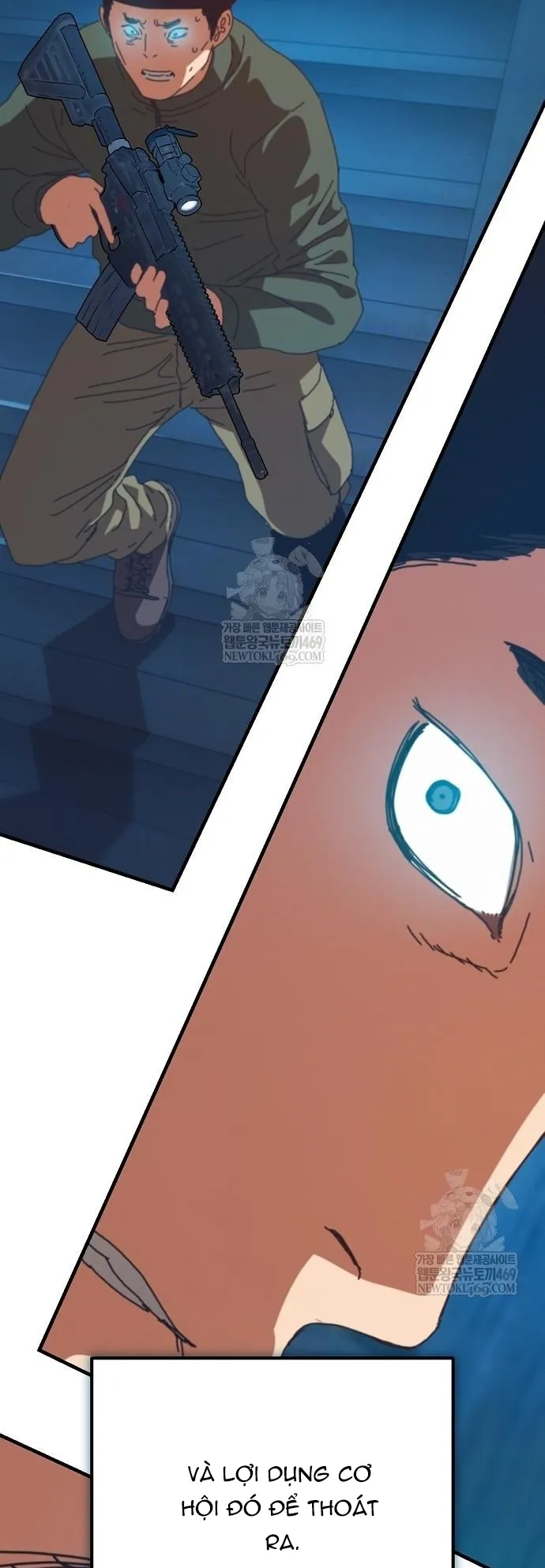 Ngôi Nhà Ẩn Ngày Tận Thế Chapter 78.1 - Trang 2