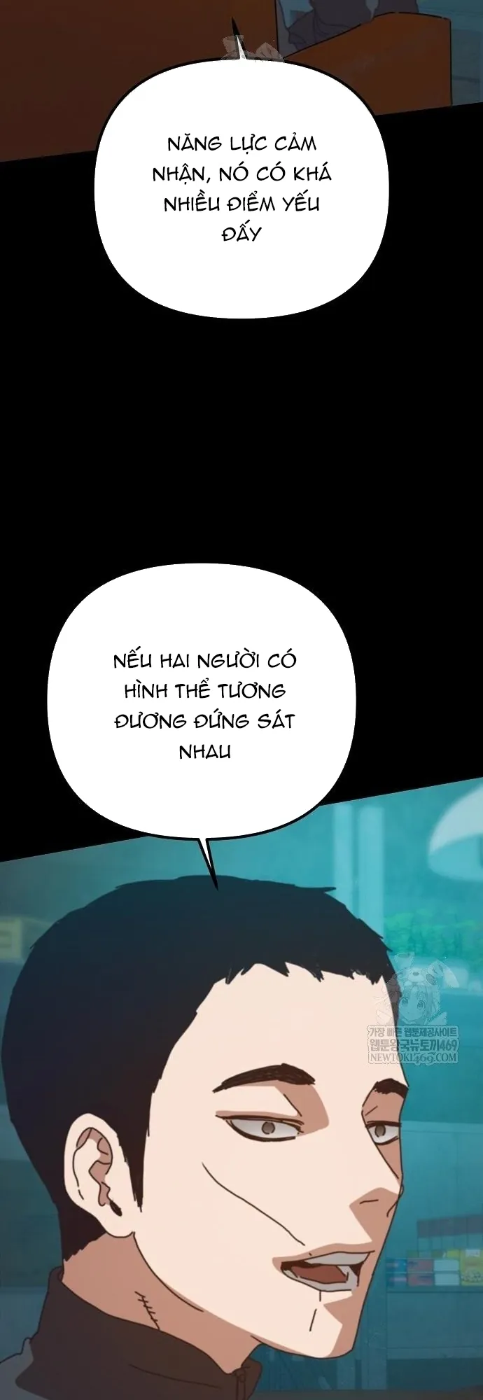 Ngôi Nhà Ẩn Ngày Tận Thế Chapter 78.1 - Trang 2