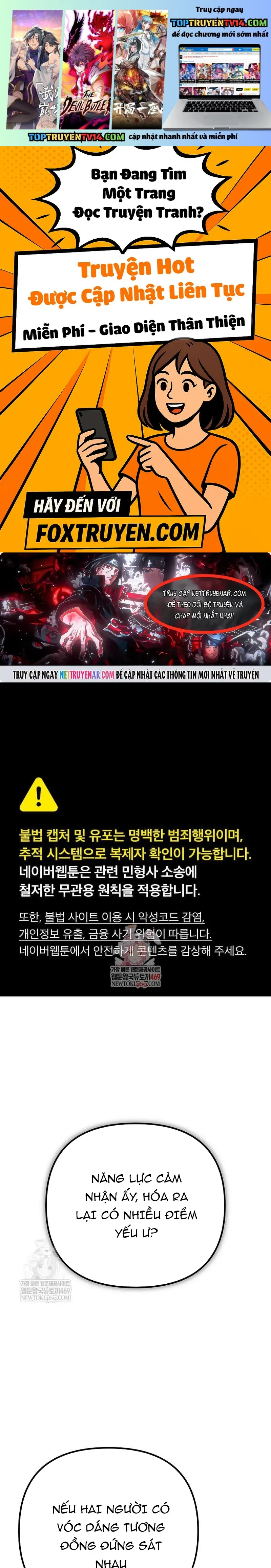 ngôi nhà ẩn ngày tận thế Chap 79 1