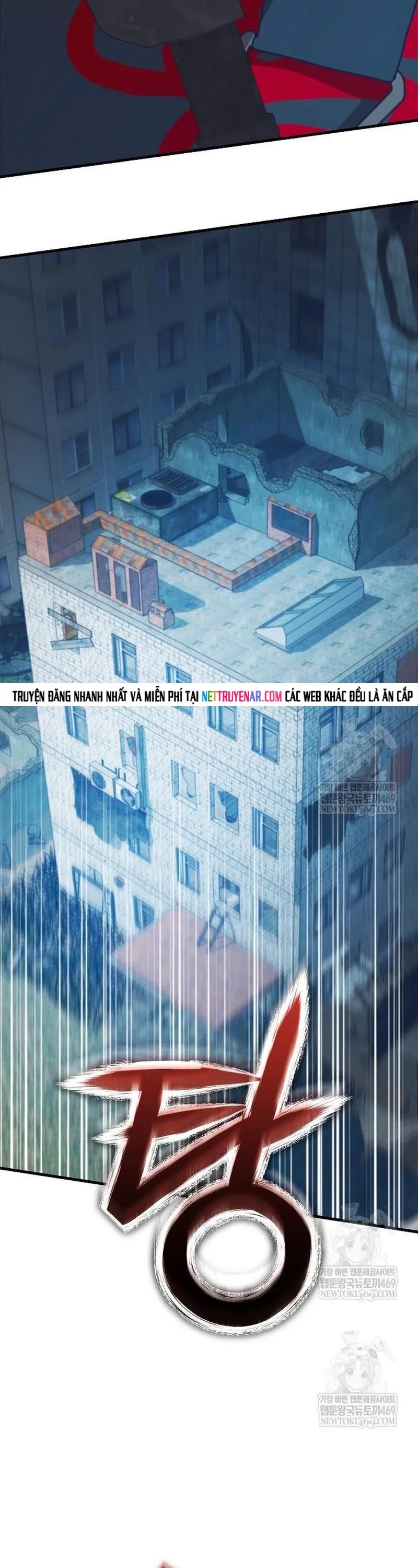 ngôi nhà ẩn ngày tận thế Chap 79 4