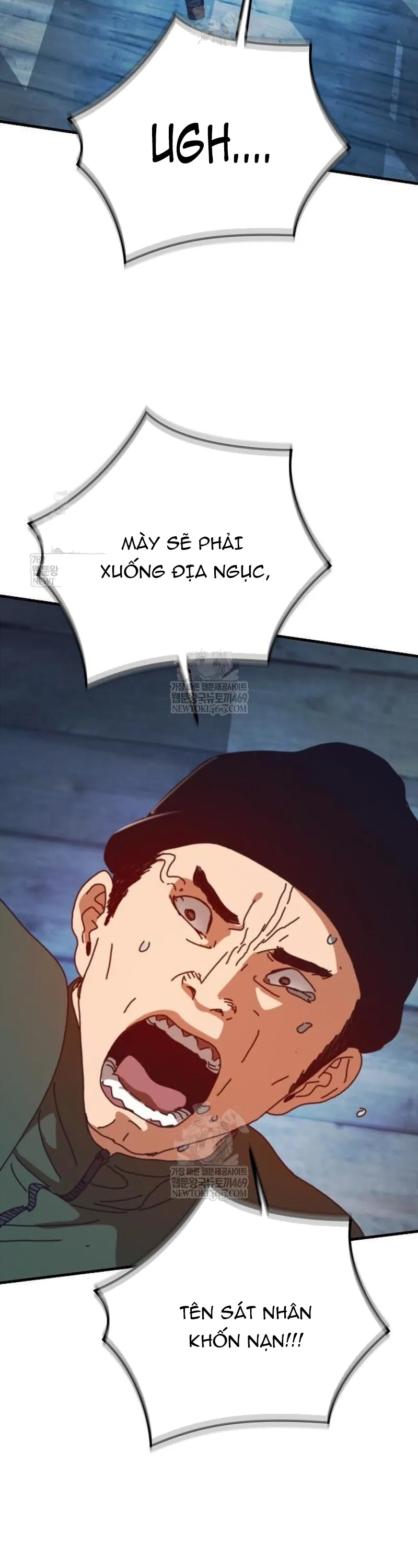 ngôi nhà ẩn ngày tận thế Chap 79 6