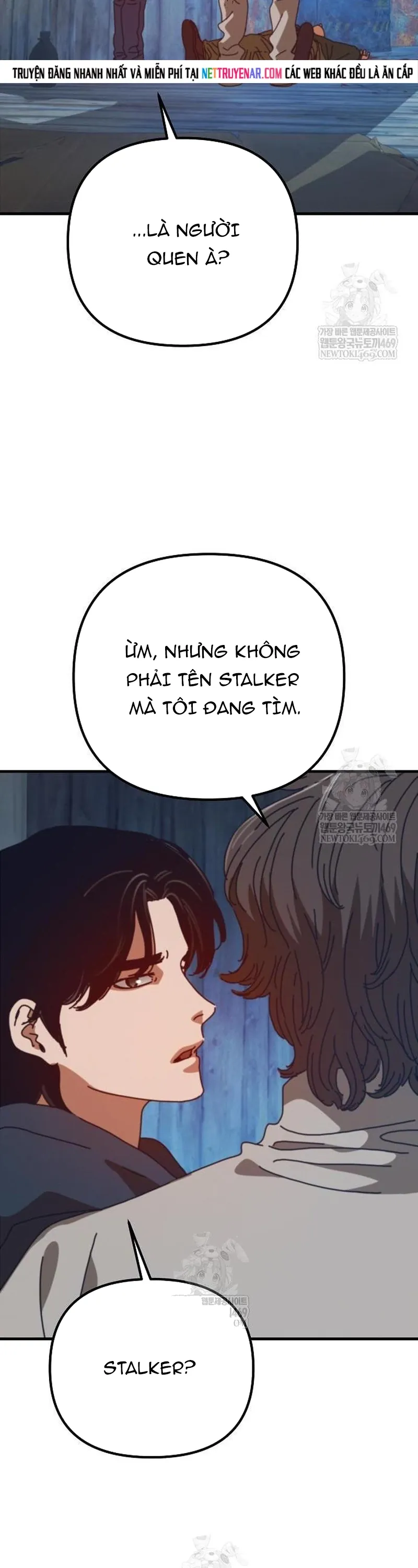 ngôi nhà ẩn ngày tận thế Chap 79 8