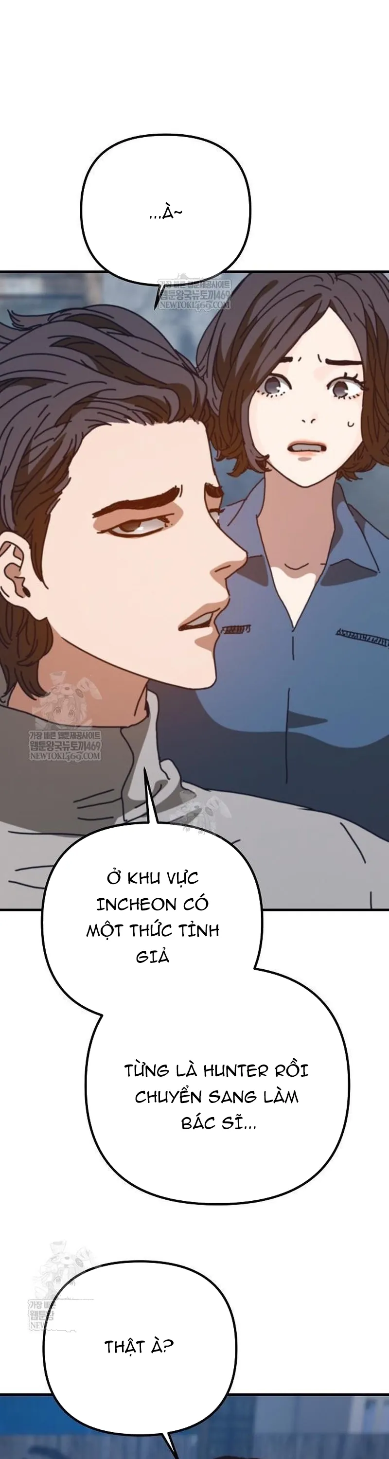 ngôi nhà ẩn ngày tận thế Chap 79 21