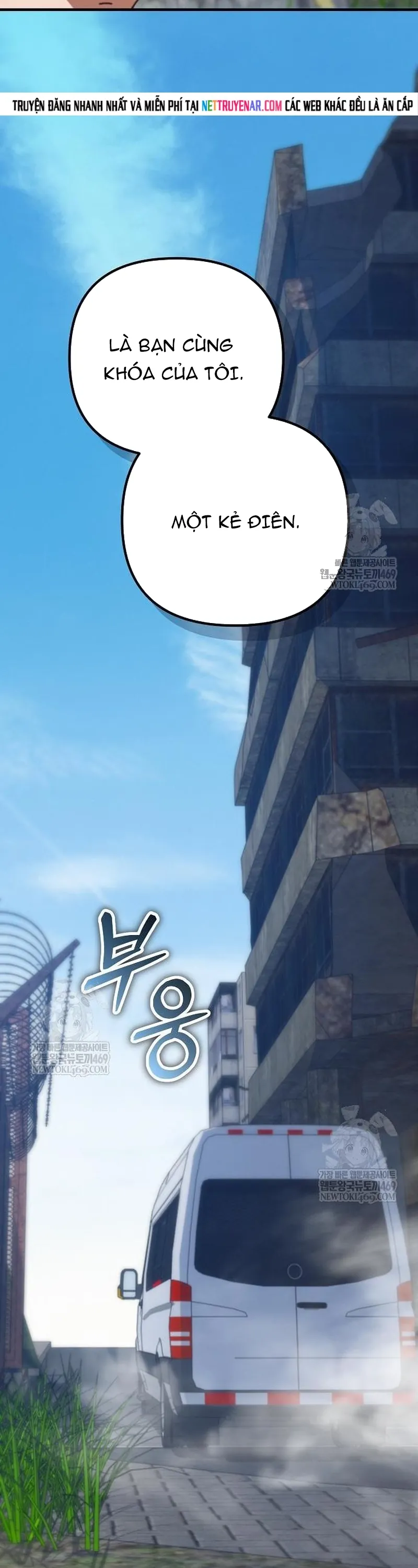 ngôi nhà ẩn ngày tận thế Chap 79 23