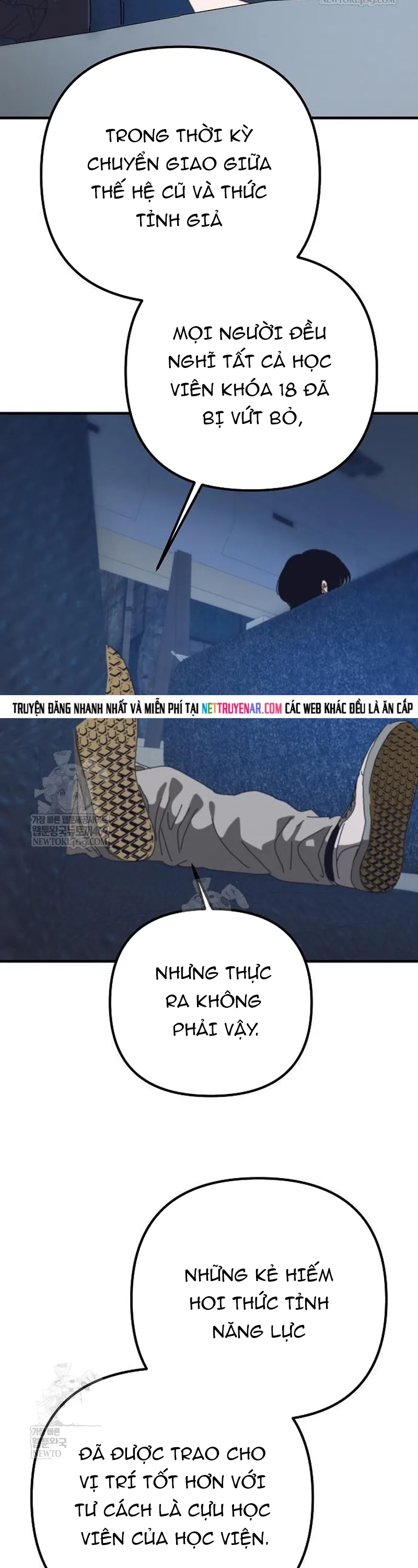 ngôi nhà ẩn ngày tận thế Chap 79 25