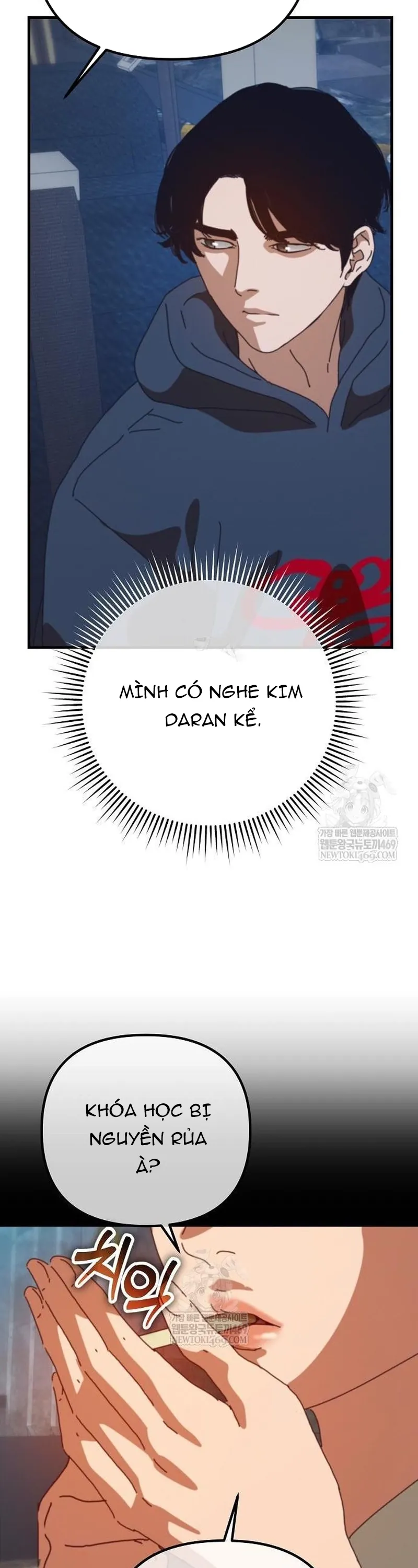 ngôi nhà ẩn ngày tận thế Chap 79 26