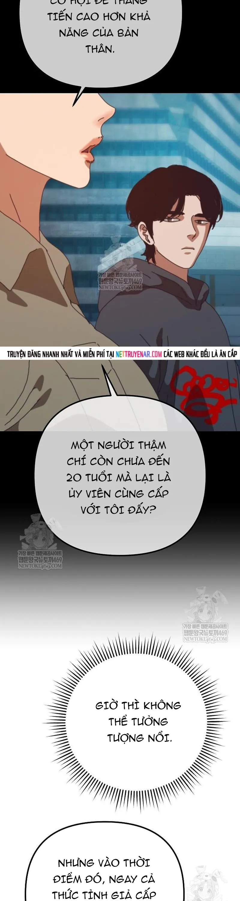 ngôi nhà ẩn ngày tận thế Chap 79 28