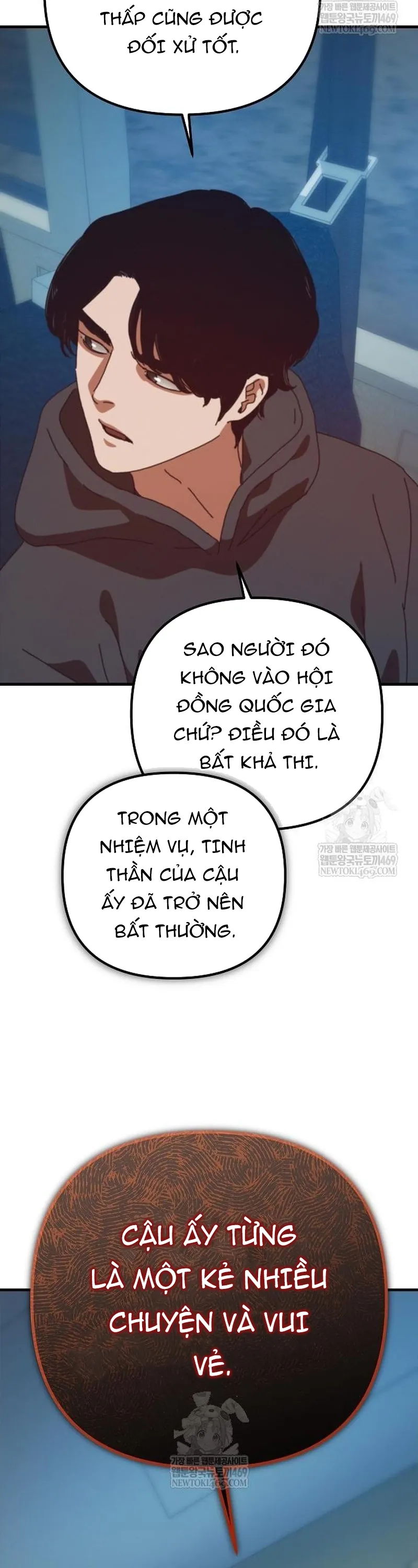 ngôi nhà ẩn ngày tận thế Chap 79 29