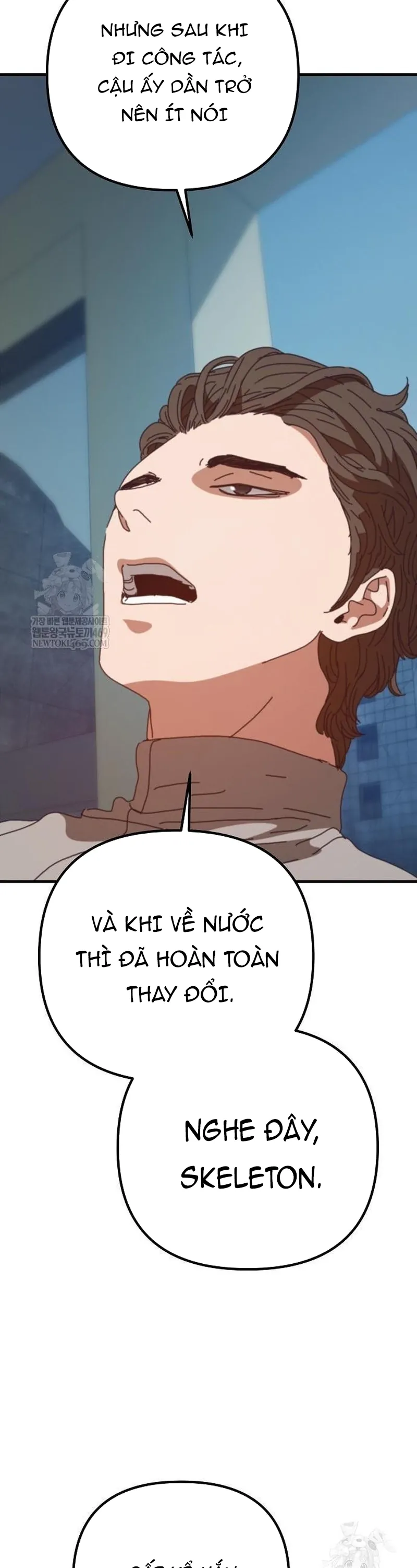 ngôi nhà ẩn ngày tận thế Chap 79 31