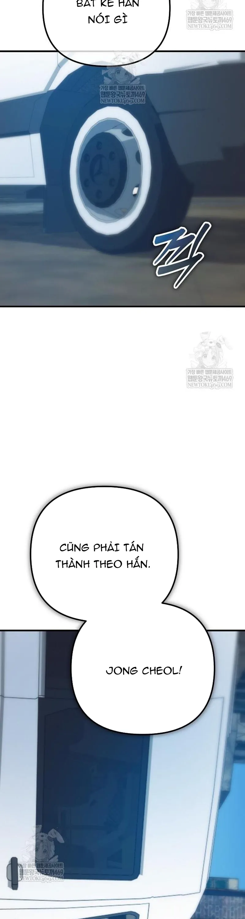 ngôi nhà ẩn ngày tận thế Chap 79 32