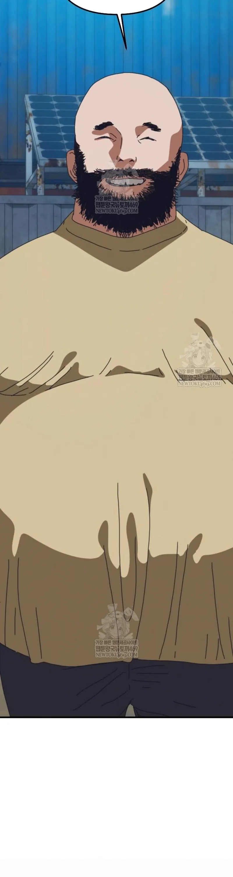 ngôi nhà ẩn ngày tận thế Chap 79 36