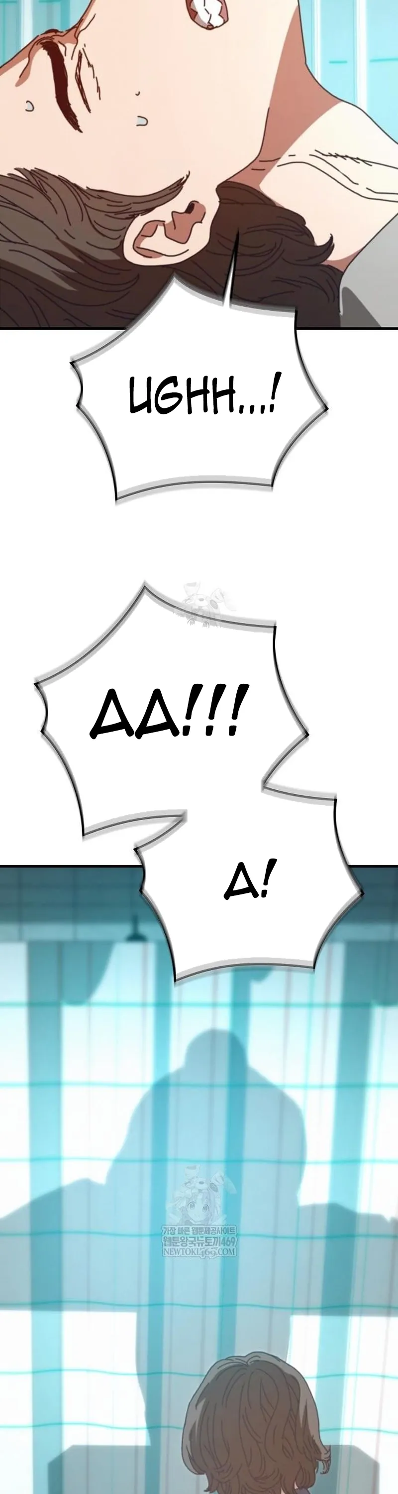 ngôi nhà ẩn ngày tận thế Chap 79 39