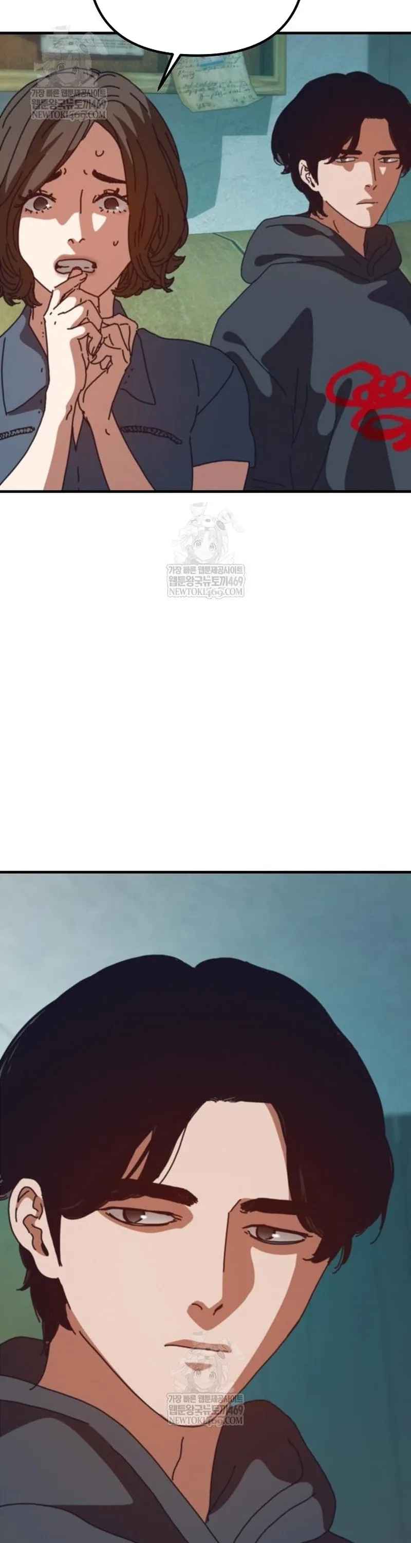 ngôi nhà ẩn ngày tận thế Chap 79 41