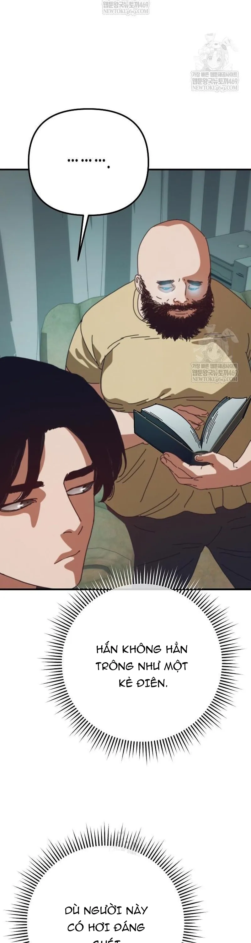 ngôi nhà ẩn ngày tận thế Chap 79 45