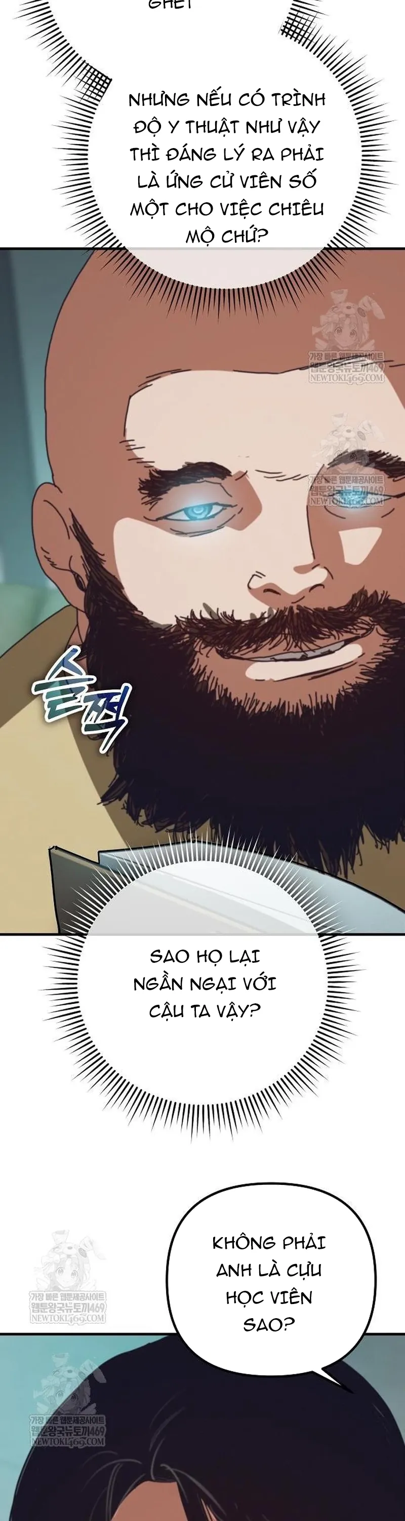 ngôi nhà ẩn ngày tận thế Chap 79 46