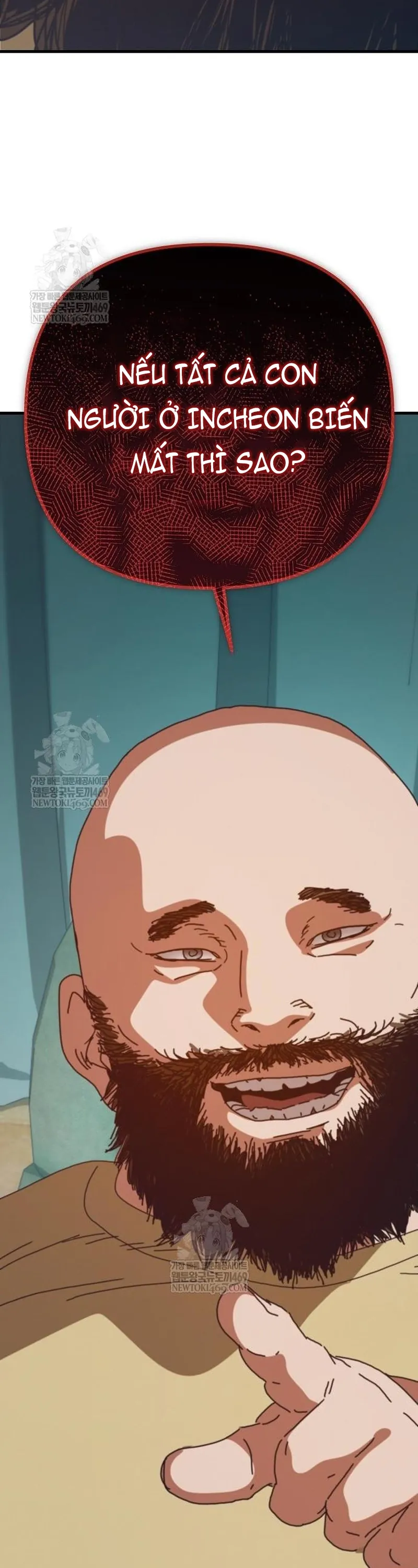 ngôi nhà ẩn ngày tận thế Chap 79 52