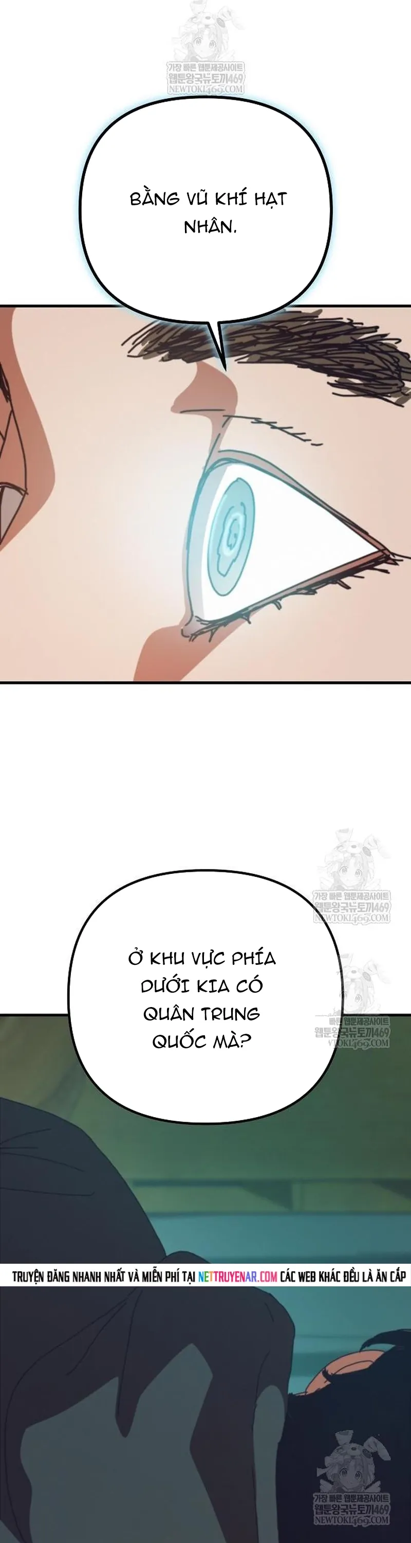 ngôi nhà ẩn ngày tận thế Chap 79 54