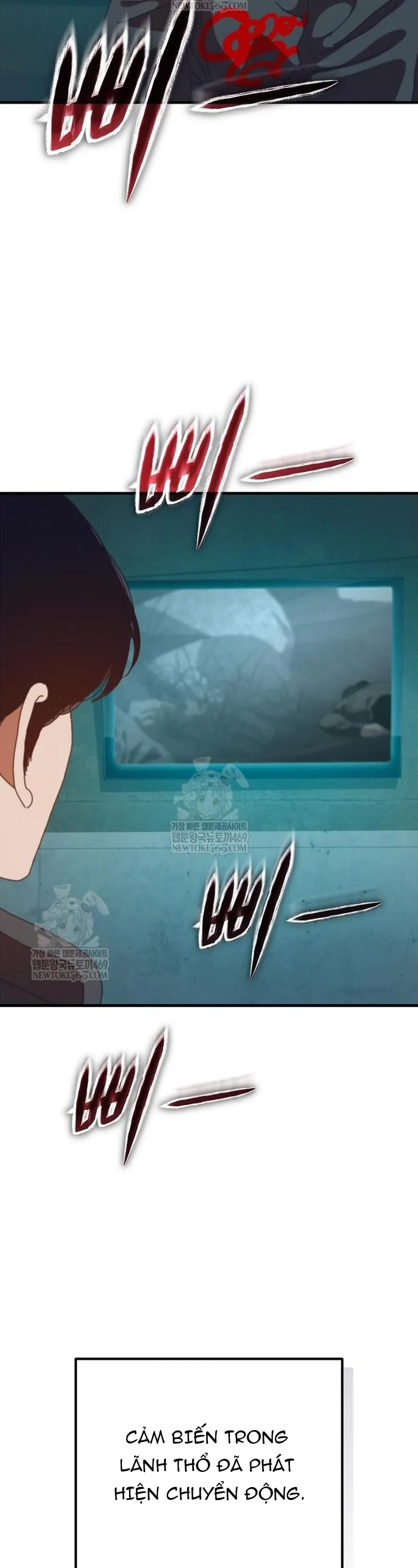 ngôi nhà ẩn ngày tận thế Chap 79 59