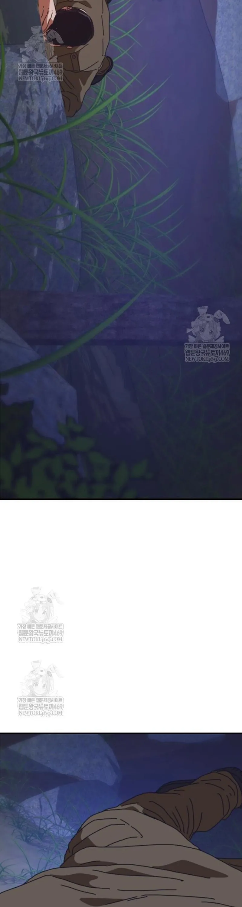 ngôi nhà ẩn ngày tận thế Chap 79 61