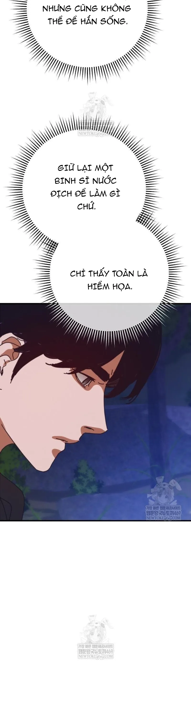 ngôi nhà ẩn ngày tận thế Chap 79 65