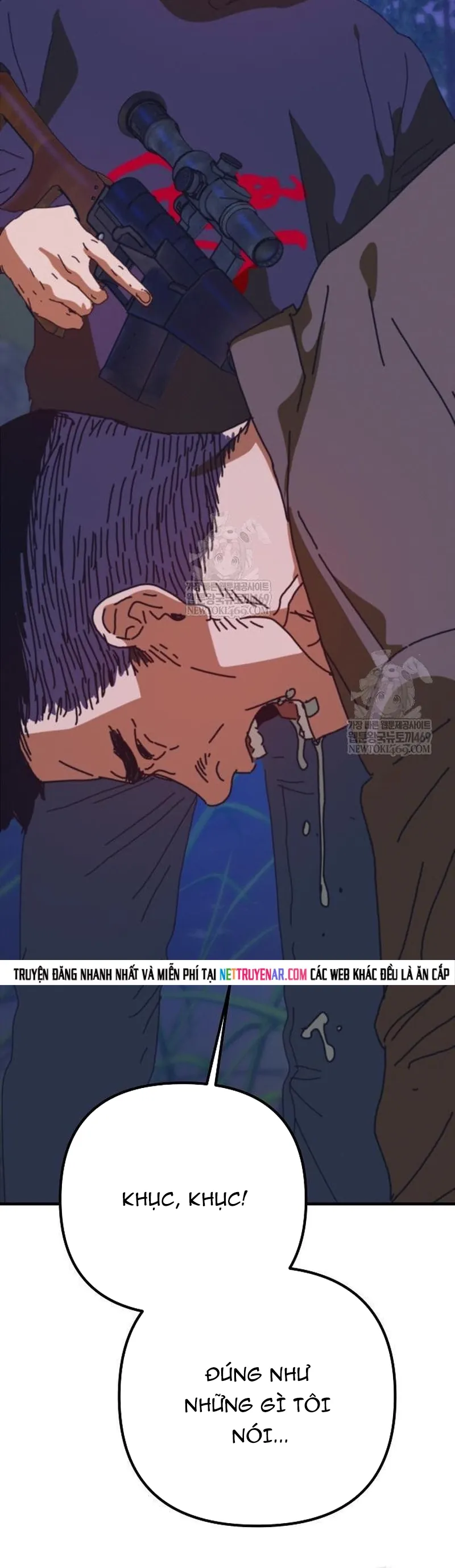 ngôi nhà ẩn ngày tận thế Chap 79 68