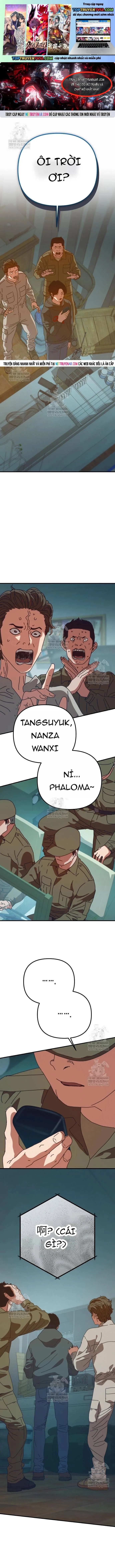 Ngôi Nhà Ẩn Ngày Tận Thế Chapter 81 - Trang 2