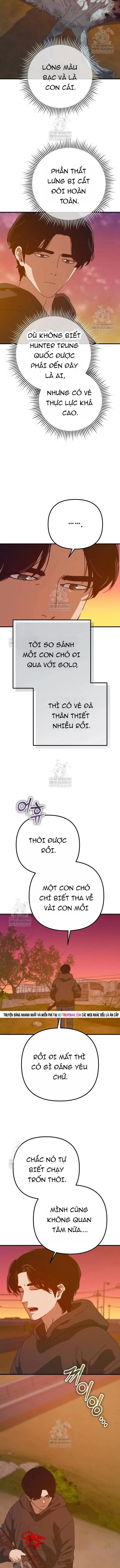 Ngôi Nhà Ẩn Ngày Tận Thế Chapter 81 - Trang 2