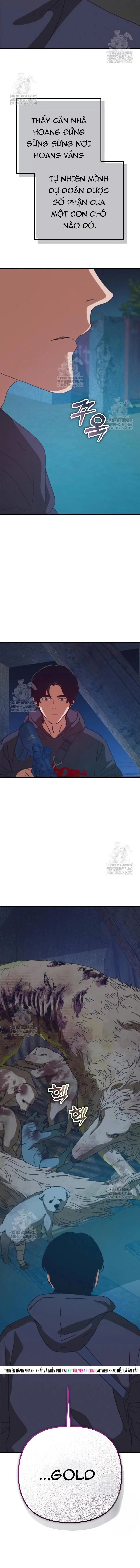 Ngôi Nhà Ẩn Ngày Tận Thế Chapter 81 - Trang 2