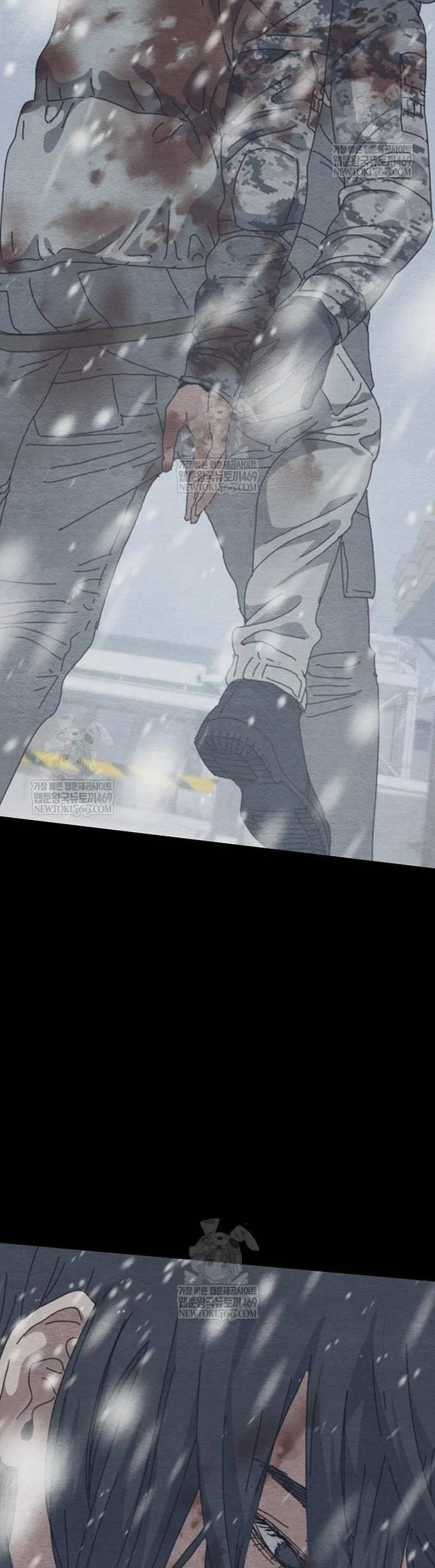 ngôi nhà ẩn ngày tận thế chapter 82 6