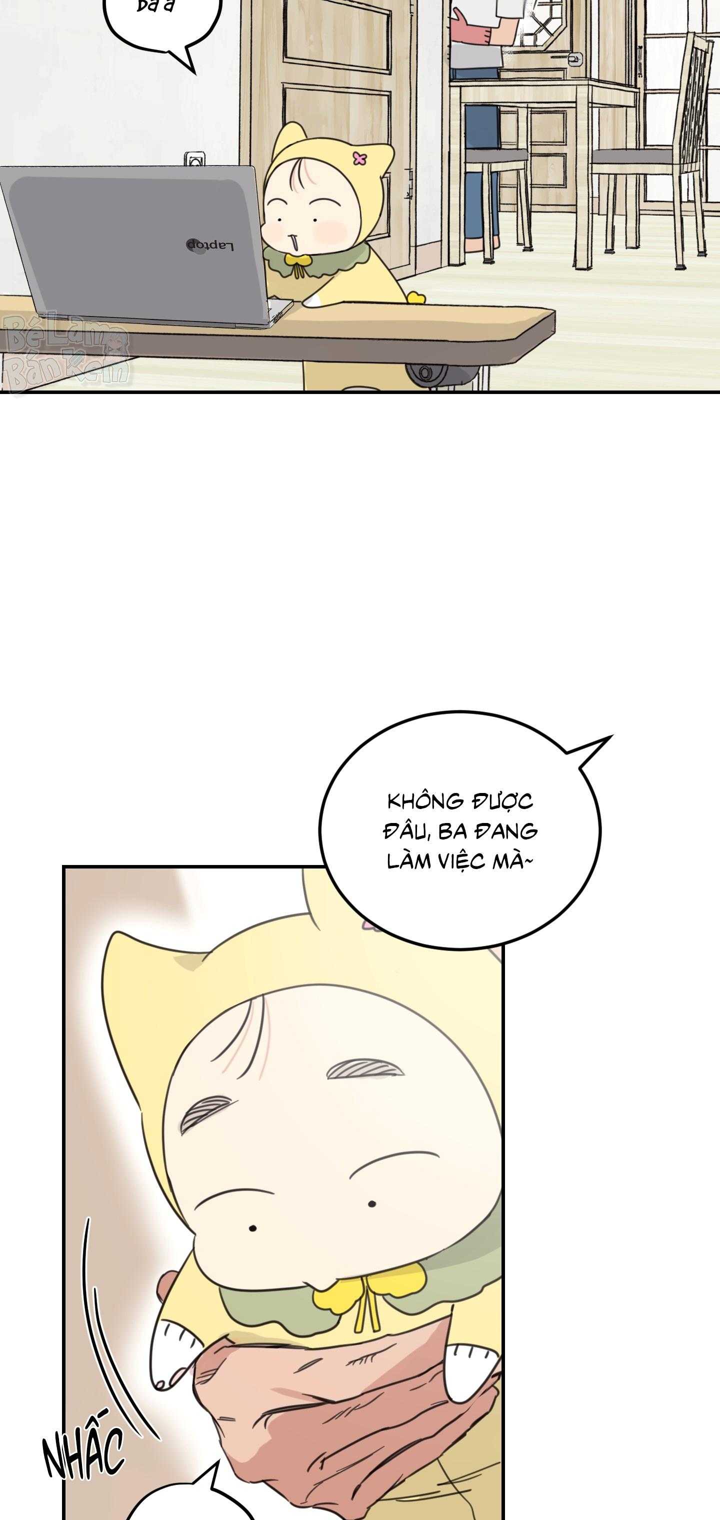 NGÔI NHÀ HƯỚNG MẶT TRỜI MỌC Chapter 54 6