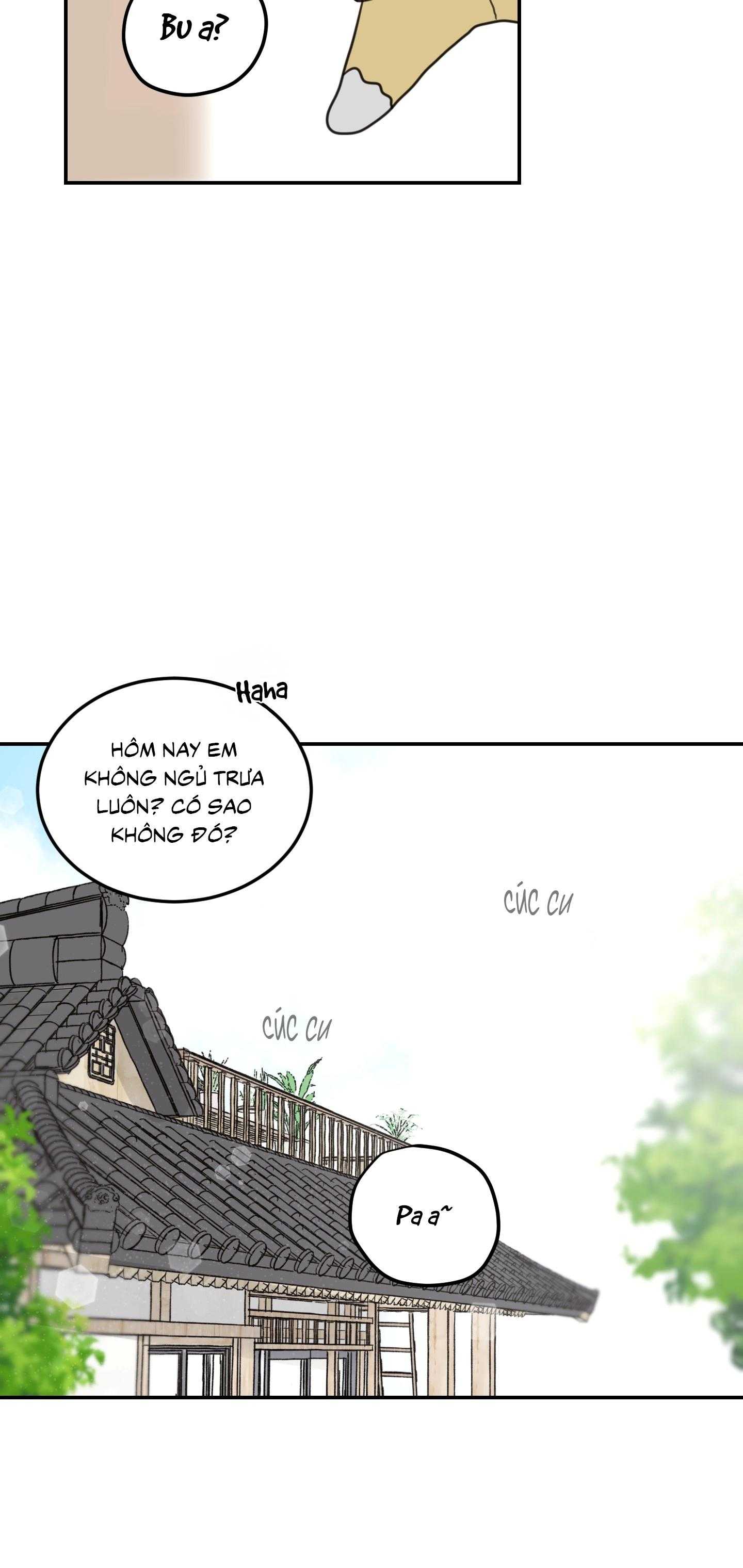 NGÔI NHÀ HƯỚNG MẶT TRỜI MỌC Chapter 54 7