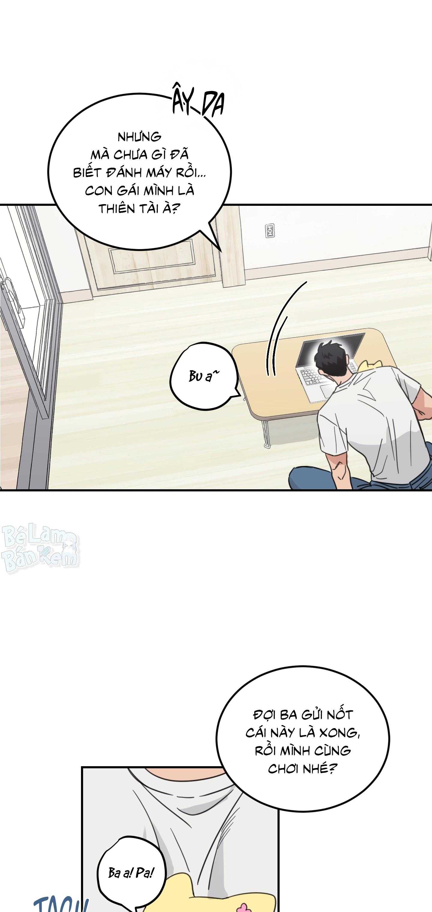 NGÔI NHÀ HƯỚNG MẶT TRỜI MỌC Chapter 54 8