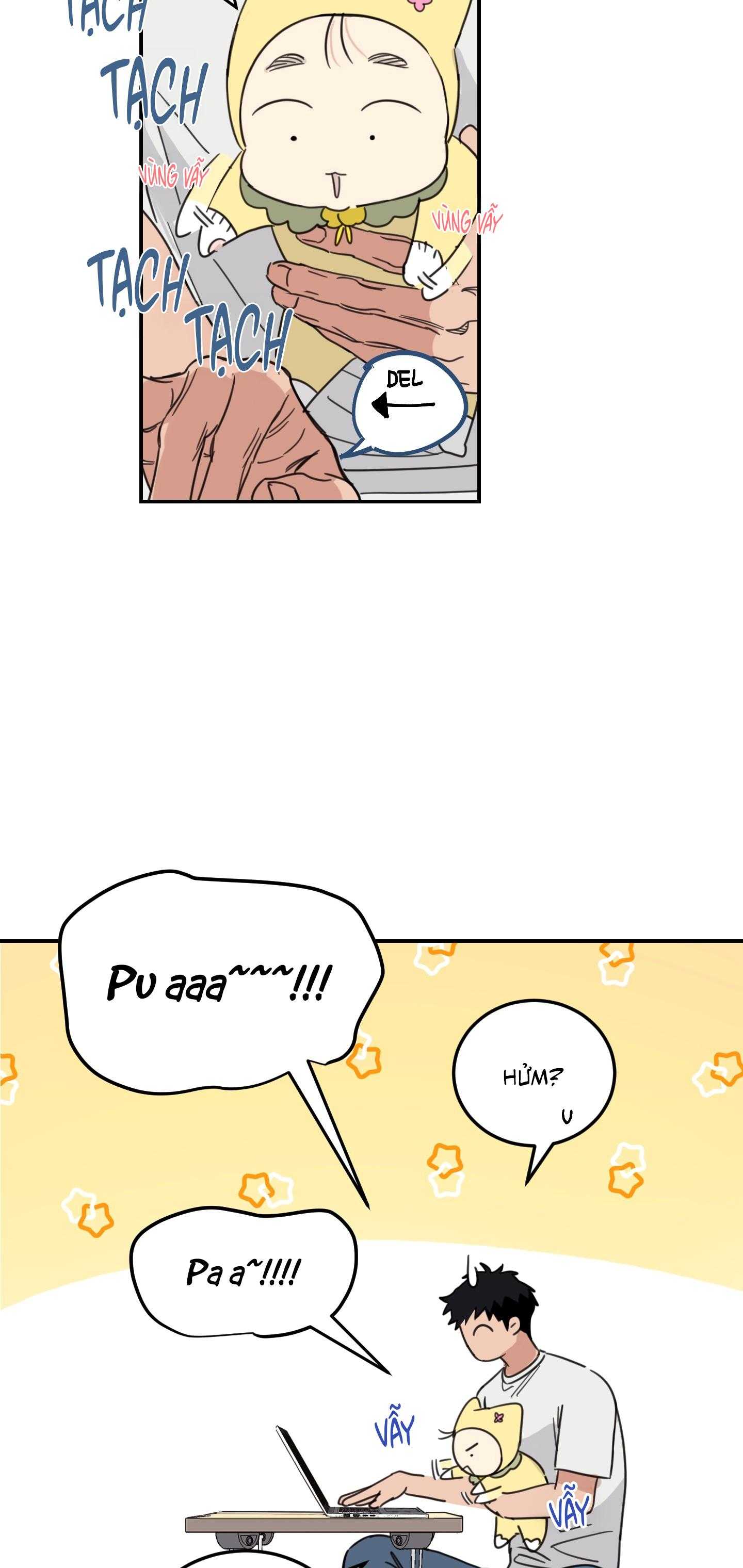 NGÔI NHÀ HƯỚNG MẶT TRỜI MỌC Chapter 54 9