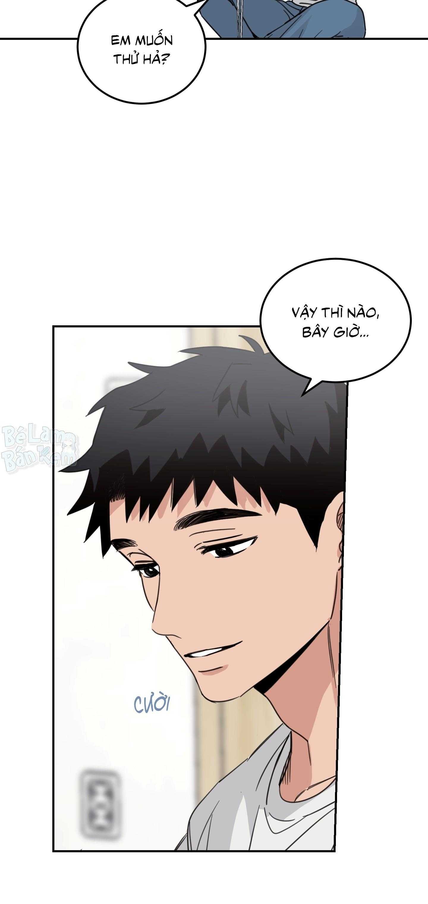 NGÔI NHÀ HƯỚNG MẶT TRỜI MỌC Chapter 54 10