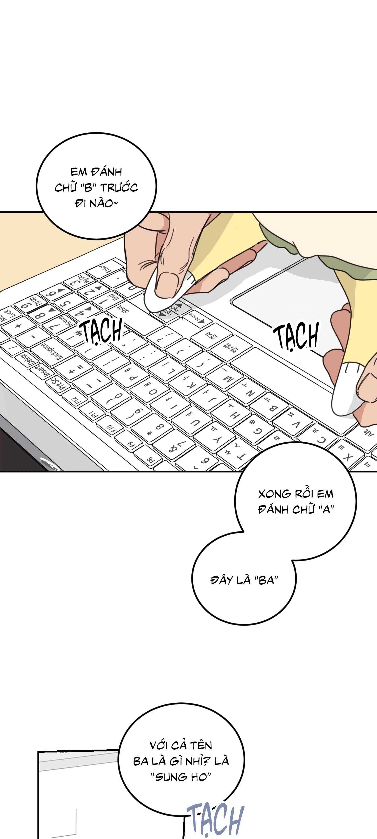 NGÔI NHÀ HƯỚNG MẶT TRỜI MỌC Chapter 54 11