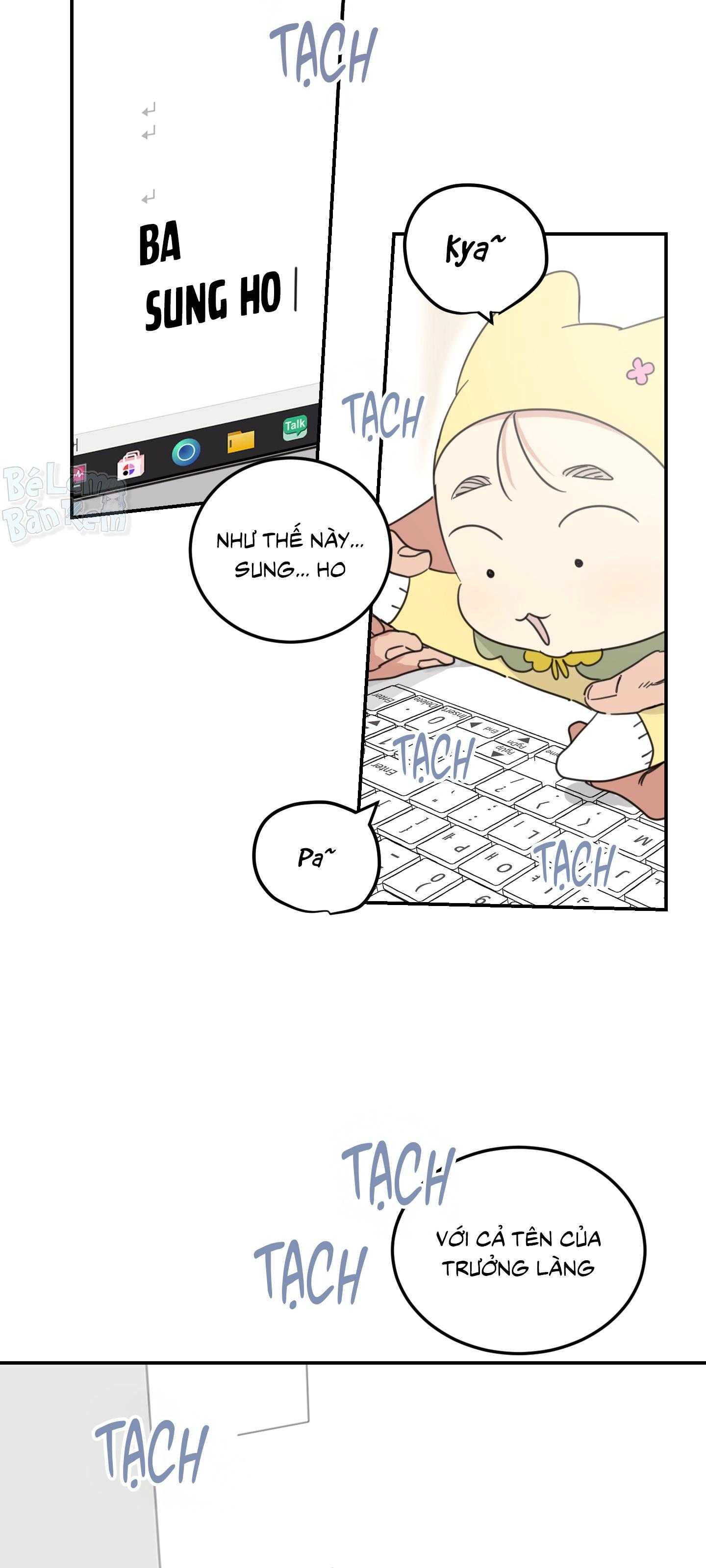 NGÔI NHÀ HƯỚNG MẶT TRỜI MỌC Chapter 54 12