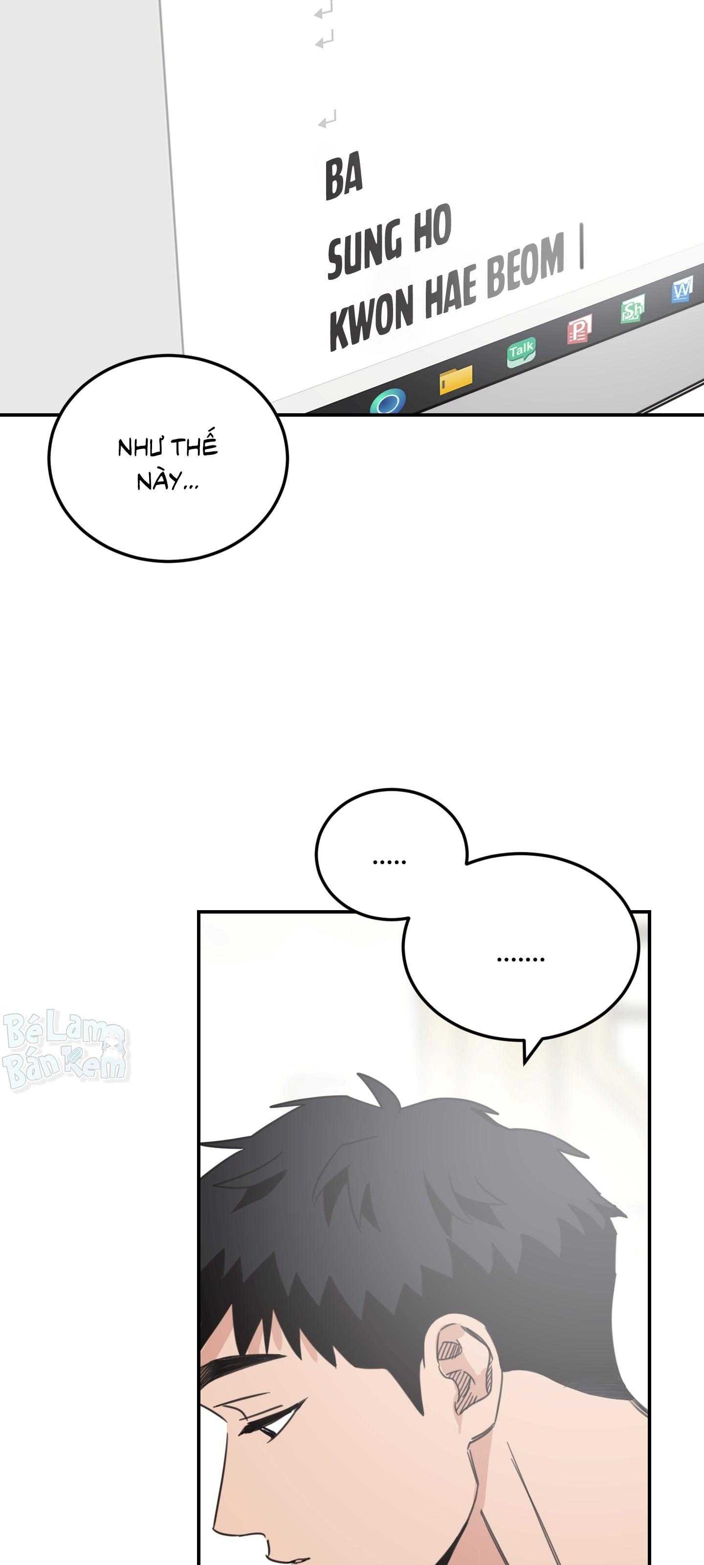 NGÔI NHÀ HƯỚNG MẶT TRỜI MỌC Chapter 54 13