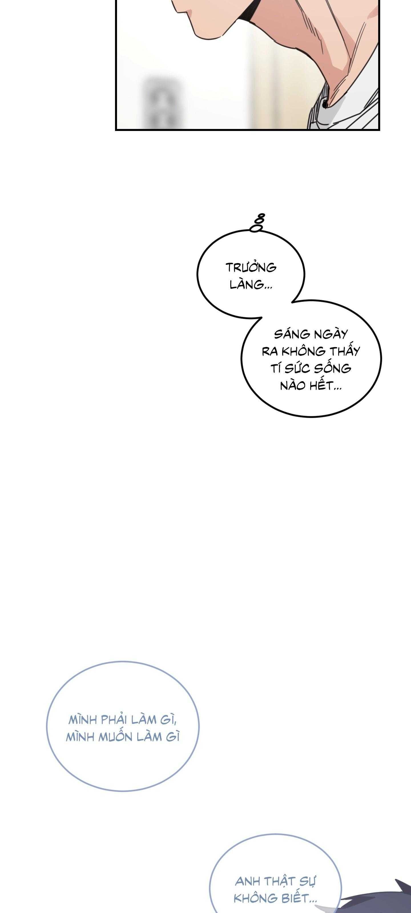 NGÔI NHÀ HƯỚNG MẶT TRỜI MỌC Chapter 54 14