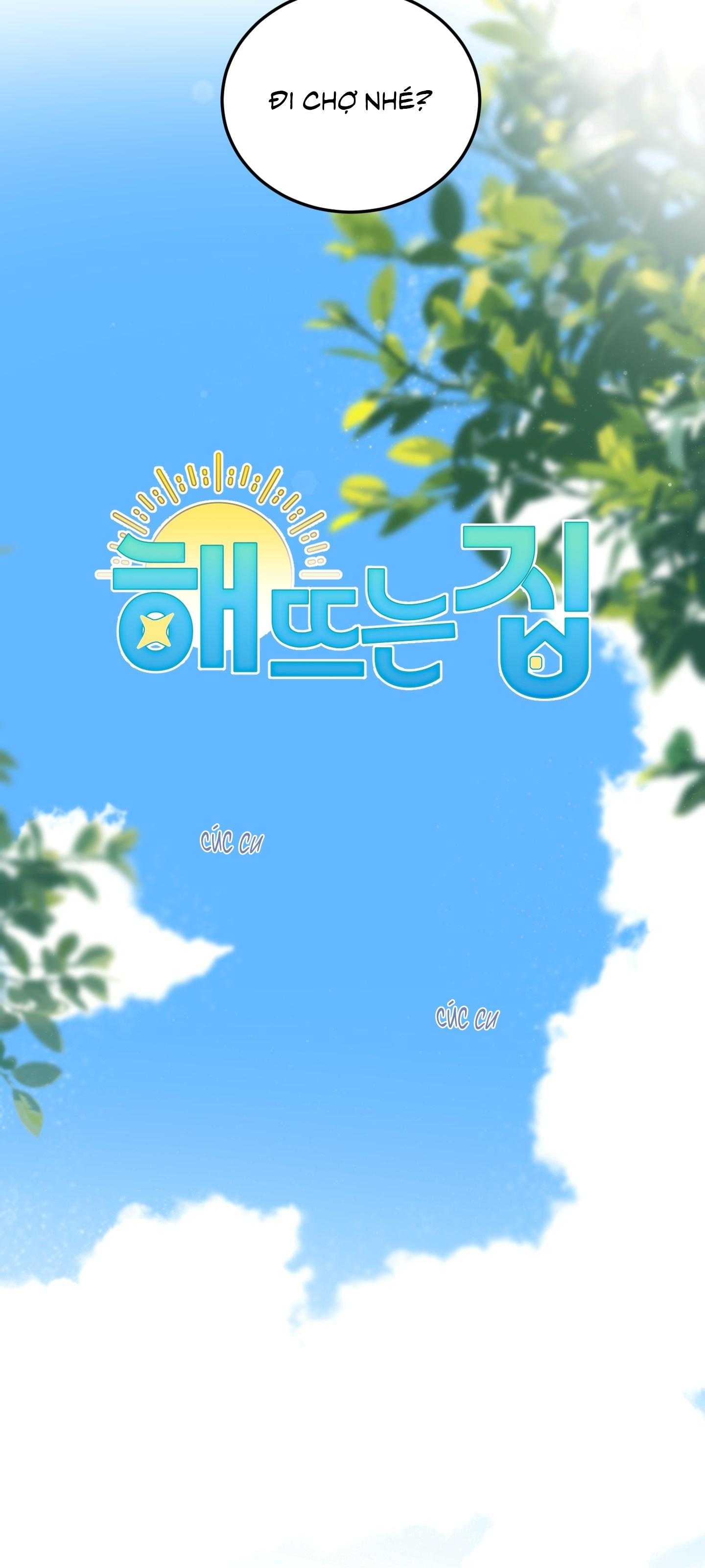 NGÔI NHÀ HƯỚNG MẶT TRỜI MỌC Chapter 54 18
