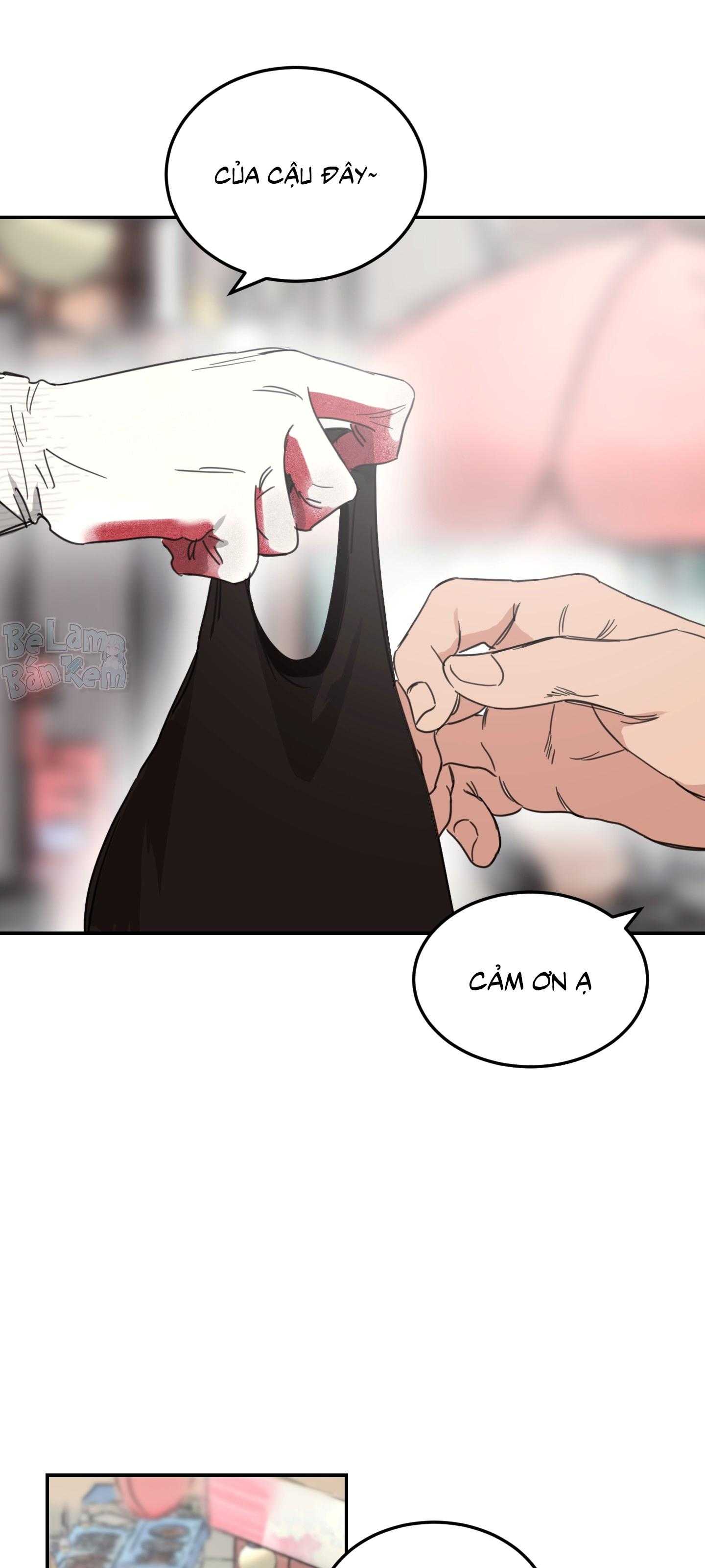 NGÔI NHÀ HƯỚNG MẶT TRỜI MỌC Chapter 54 20